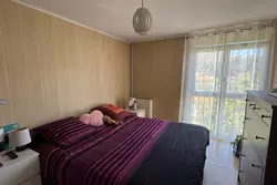 Vente appartement Toulon  