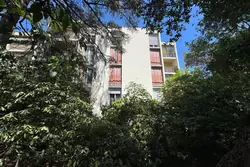 Vente appartement Toulon  