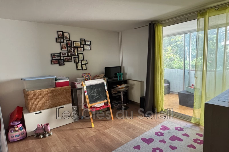 Vente appartement Toulon  