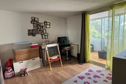 Vente appartement Toulon  