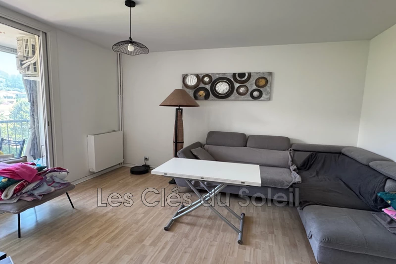 Vente appartement Toulon  