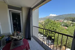 Vente appartement Toulon  