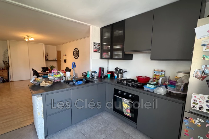 Vente appartement Toulon  