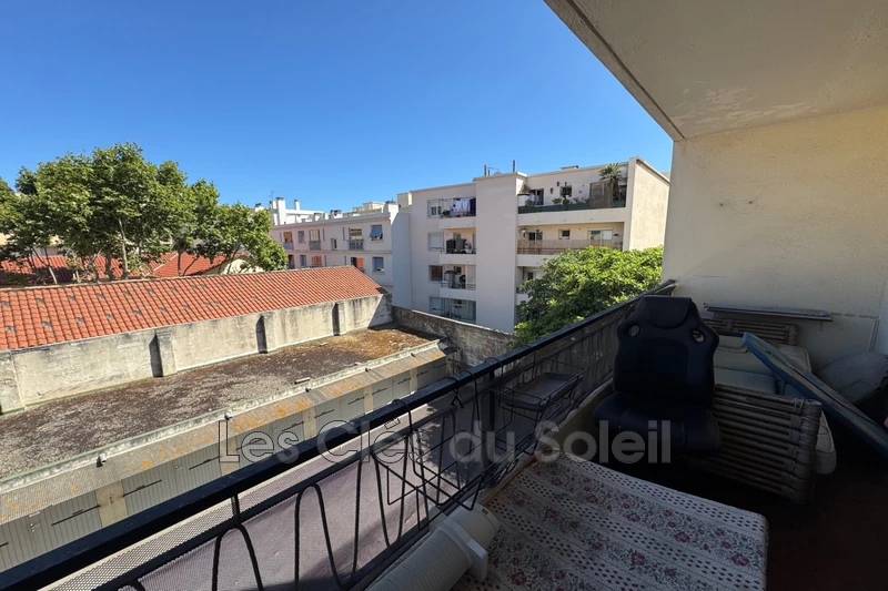 Photo n°5 - Vente appartement Toulon 83200 - 160 000 €