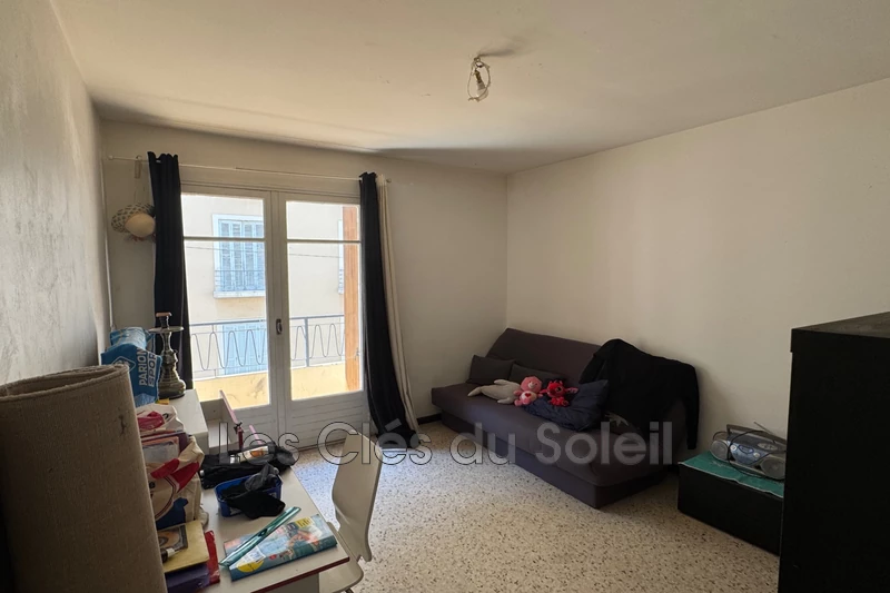 Photo n°2 - Vente appartement Toulon 83200 - 160 000 €