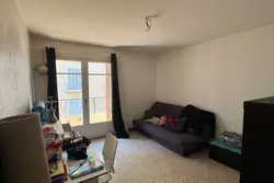 Vente appartement Toulon  