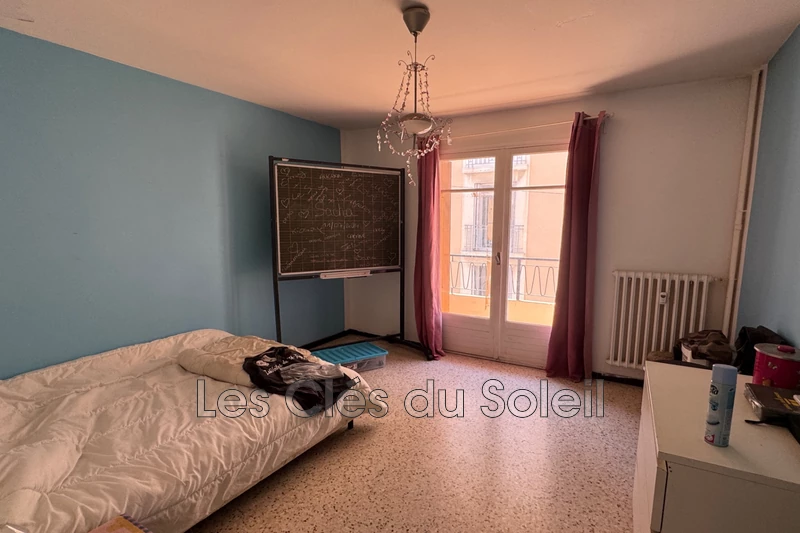 Photo n°3 - Vente appartement Toulon 83200 - 160 000 €