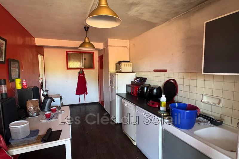 Photo n°4 - Vente appartement Toulon 83200 - 160 000 €