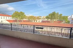 Vente appartement Toulon  