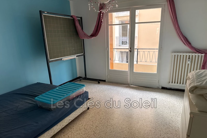 Photo n°5 - Vente appartement Toulon 83200 - 160 000 €