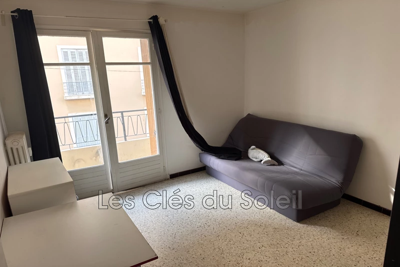 Photo n°4 - Vente appartement Toulon 83200 - 160 000 €