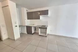 Vente appartement Toulon  