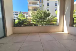 Vente appartement Toulon  