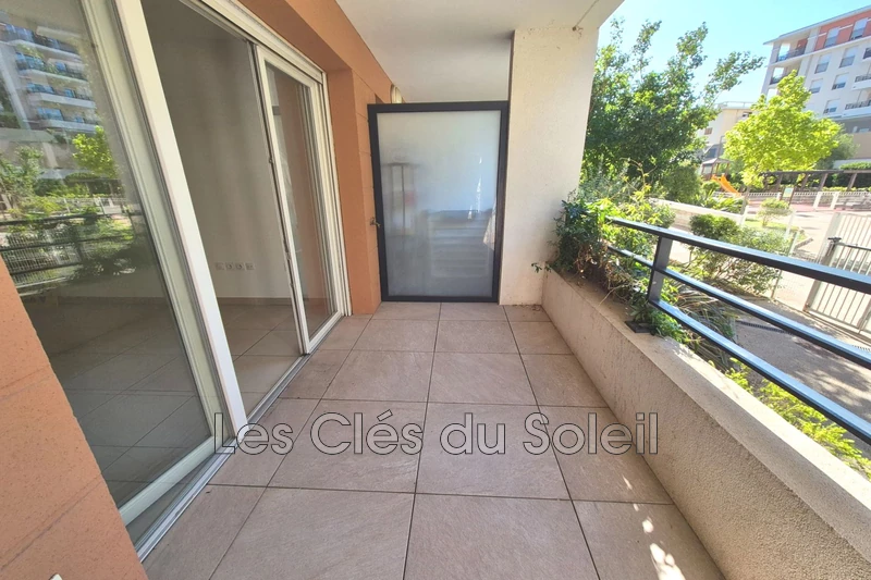 Vente appartement Toulon  