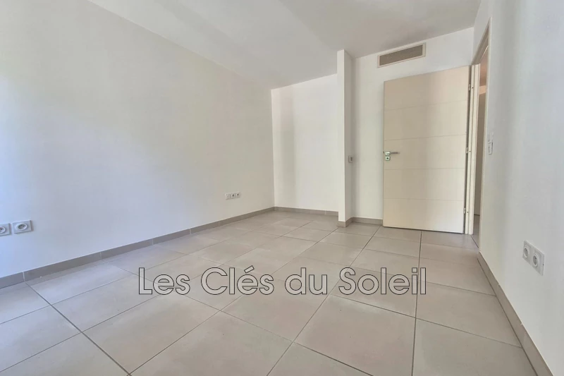 Vente appartement Toulon  