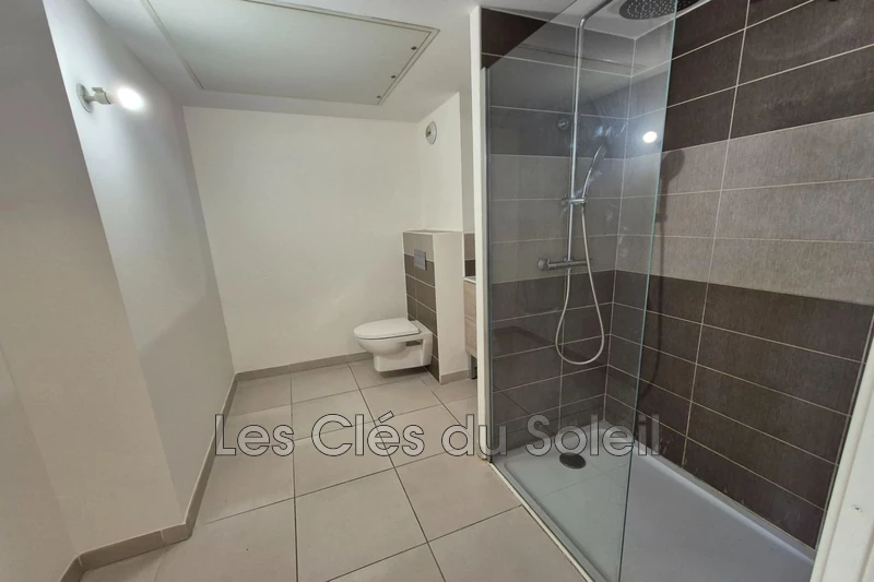 Vente appartement Toulon  