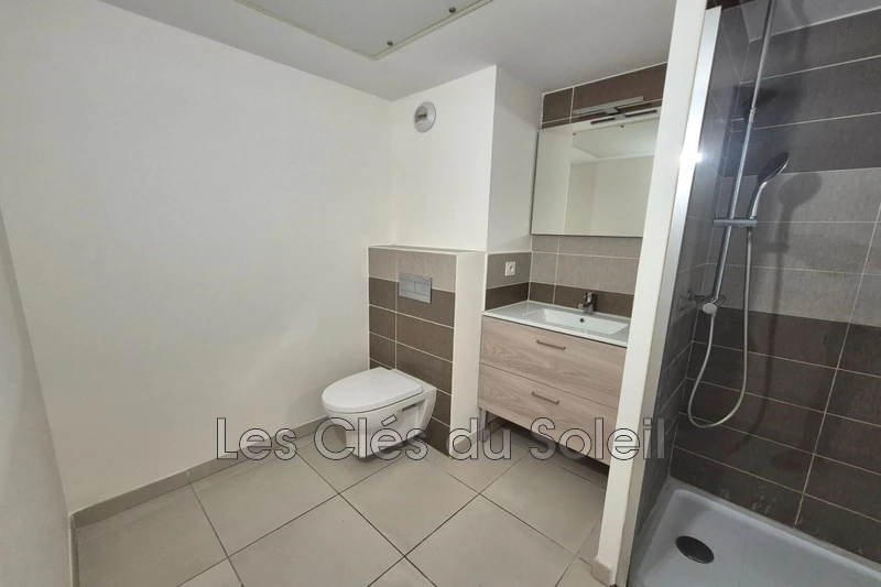 Vente appartement Toulon  