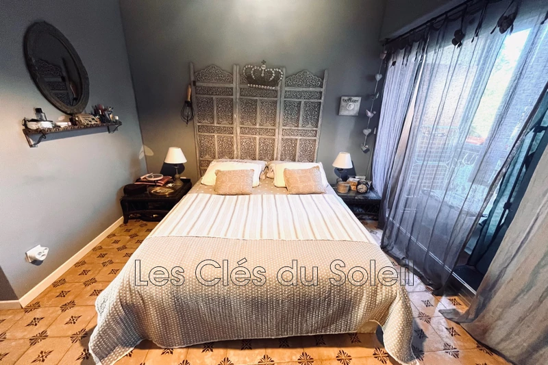 Vente appartement Six-Fours-les-Plages  