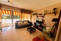 Vente appartement Six-Fours-les-Plages  