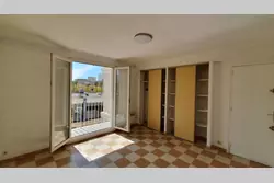 Photos Appartement à vendre Toulon 83000