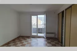 Vente appartement Toulon  