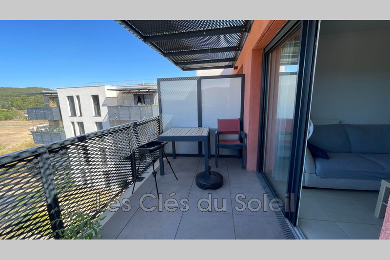 appartement  3 pièces  Brignoles   65 m² -   
