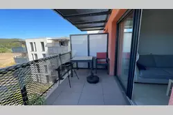 Vente appartement Brignoles  