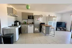 Vente appartement Brignoles  