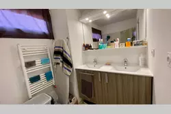 Vente appartement Brignoles  