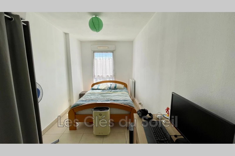 Vente appartement Brignoles  