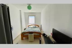 Vente appartement Brignoles  