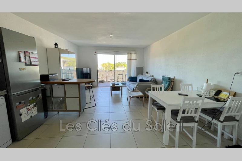 Vente appartement Brignoles  
