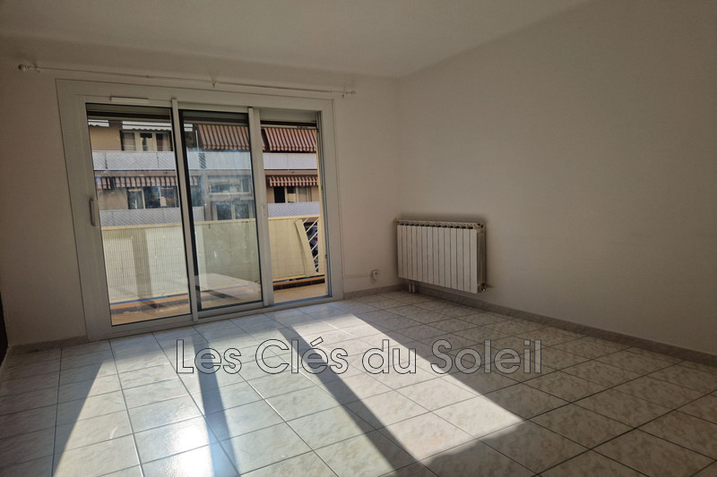 appartement  3 pièces  Le Pradet   62 m² -   