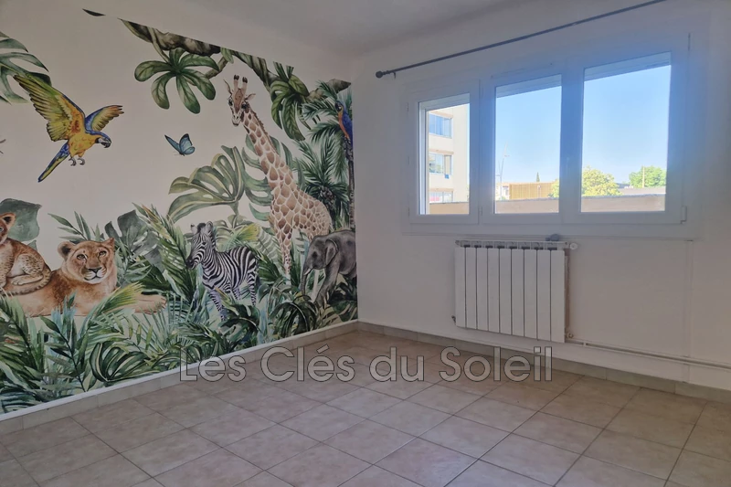 Vente appartement Le Pradet  