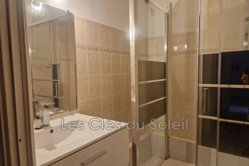Vente appartement Le Pradet  