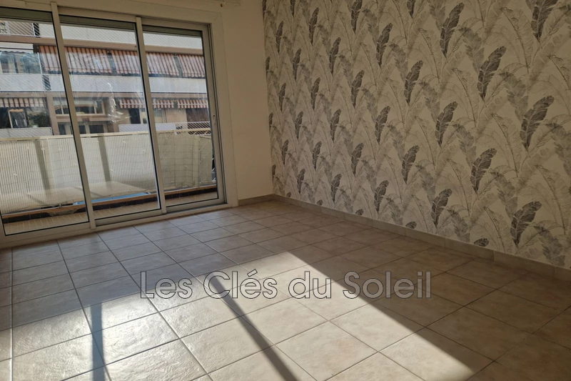 Vente appartement Le Pradet  