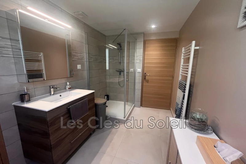 Vente appartement Six-Fours-les-Plages  