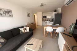 Photos  Appartement à vendre Six-Fours-les-Plages 83140