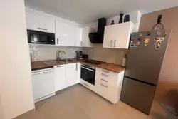 Vente appartement Six-Fours-les-Plages  