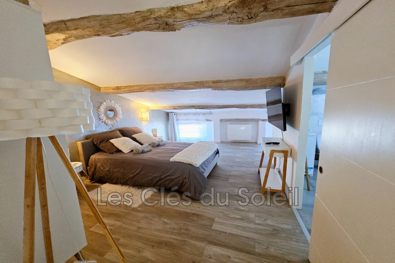 Vente appartement Brignoles  
