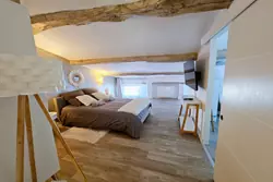 Vente appartement Brignoles  