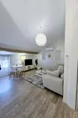 Vente appartement Brignoles  