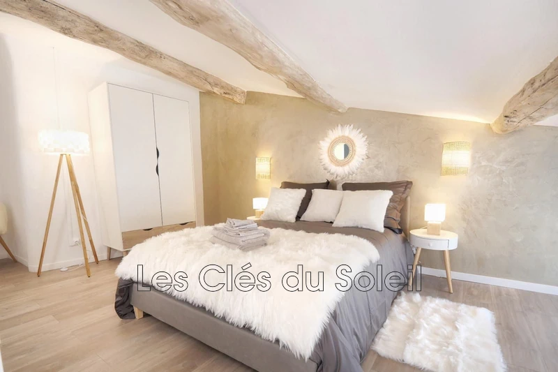 Vente appartement Brignoles  