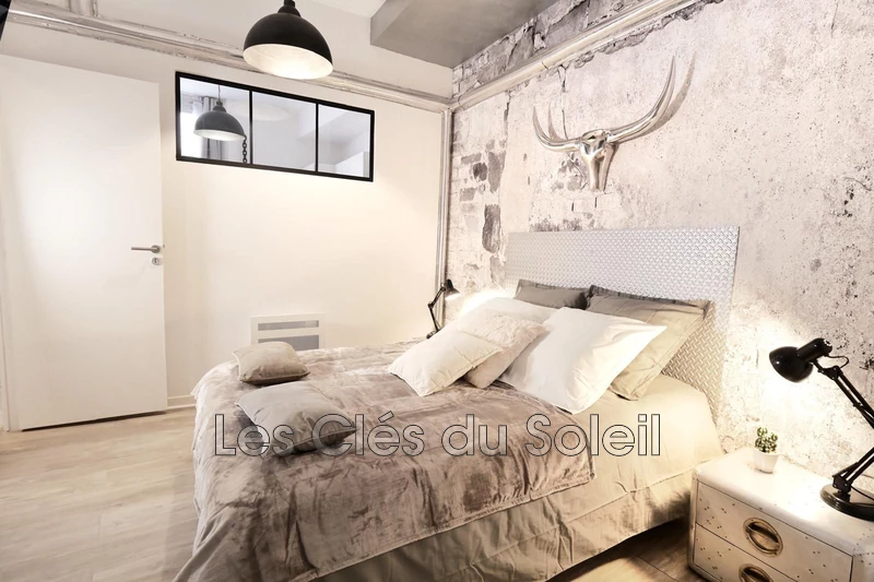 Vente appartement Brignoles  