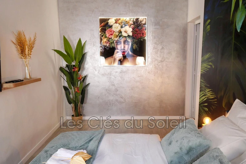 Vente appartement Brignoles  