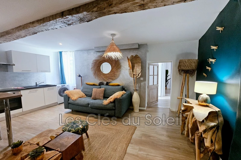 Vente appartement Brignoles  