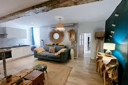 Vente appartement Brignoles  