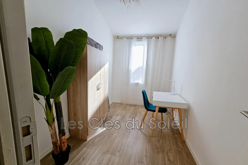 Vente appartement Brignoles  