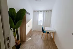 Vente appartement Brignoles  