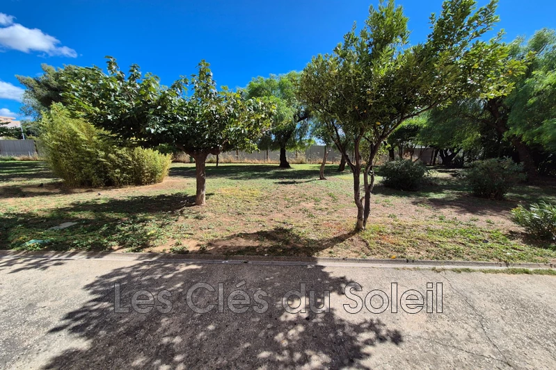 Vente appartement Toulon  